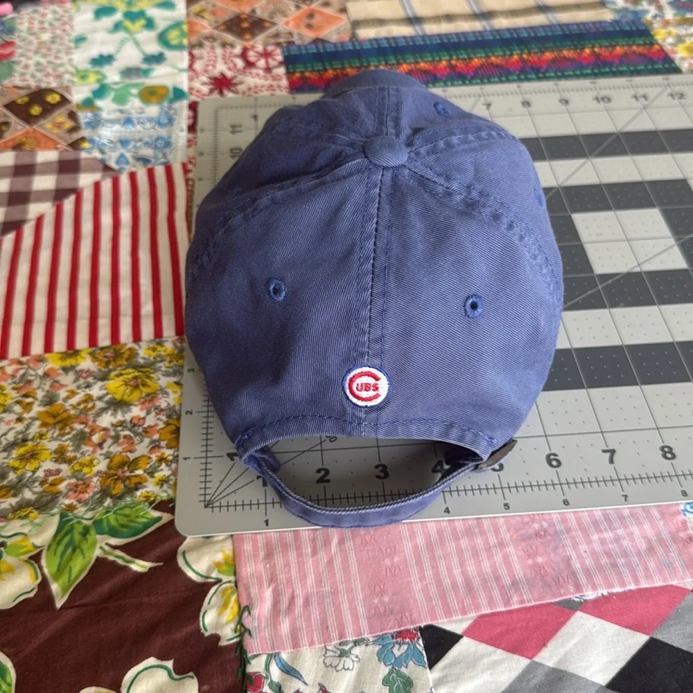 Chicago Cubs 1962 All-Star Game Cap – Cooperstown Collection by American Needle